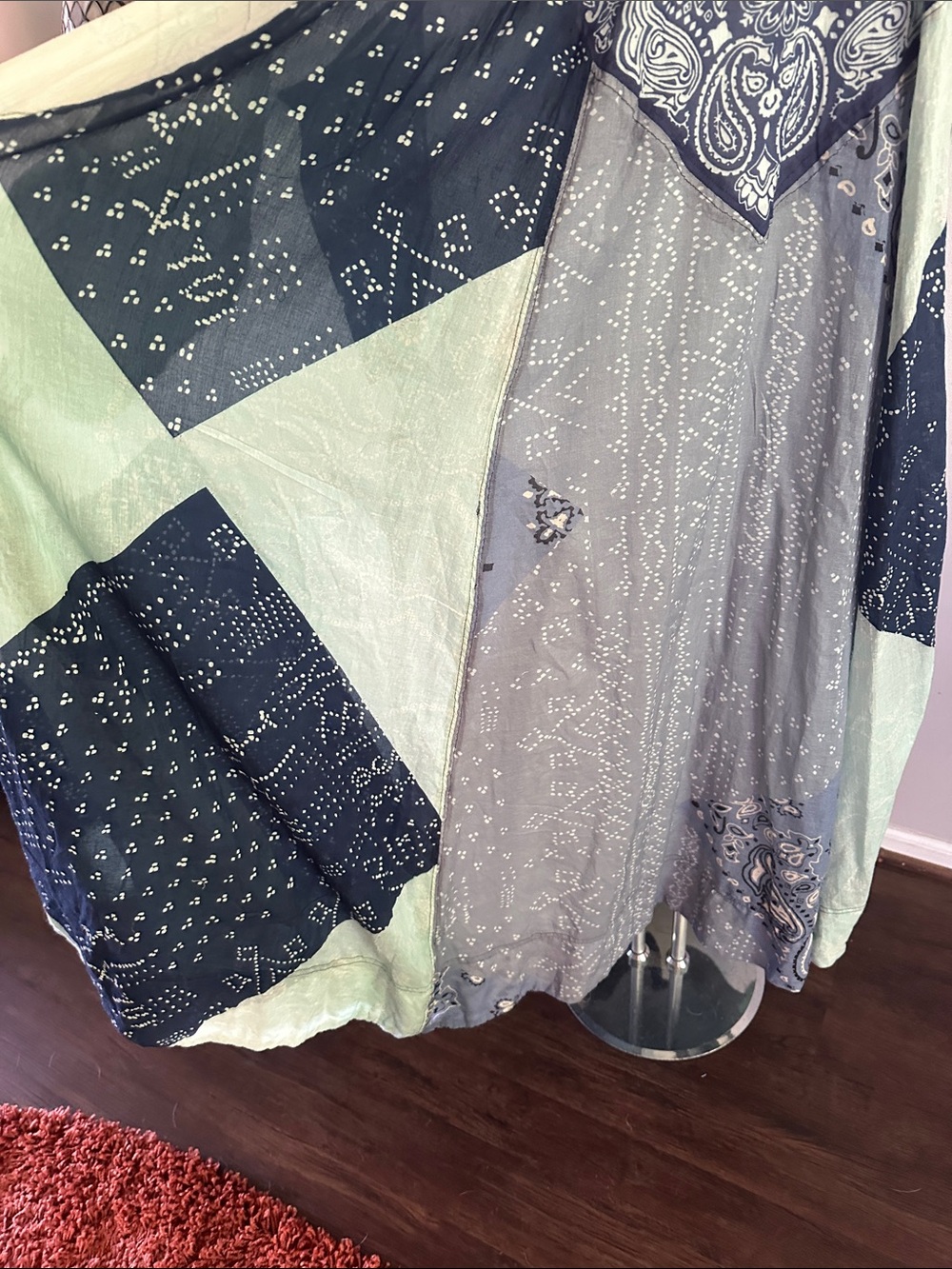 Free People Happy Days Maxi Dress - Picture 5 of 9